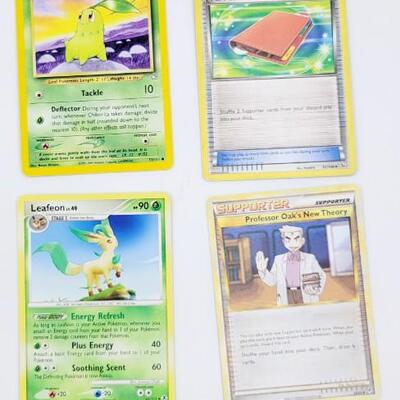POKÃ‰MON - MULTI YRS  - 2 HOLOGRAPHIC CARDS #19