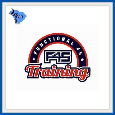 F45 Fitness Gift Pack