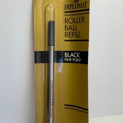 Waterford Writing Pen with refiller