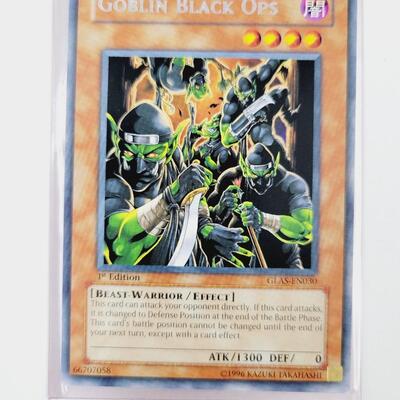 YU-GI-OH - MULTI YRS - 2 HOLIGRAPHIC CARDS #41