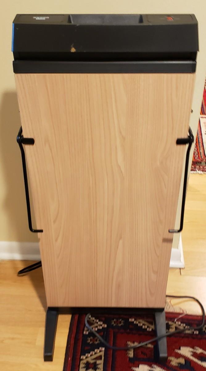 Corby Of Windsor 3300 Pants Press