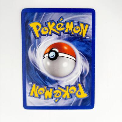 POKÃ‰MON - MULTI YRS - RAINBOW ENERGY & 2 HOLIGRAPHIC CARDS  #51