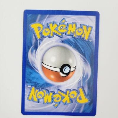 POKÃ‰MON- MULTI YRS - GRASS BUNDLE & 1 HOLIGRAPHIC CARD #60