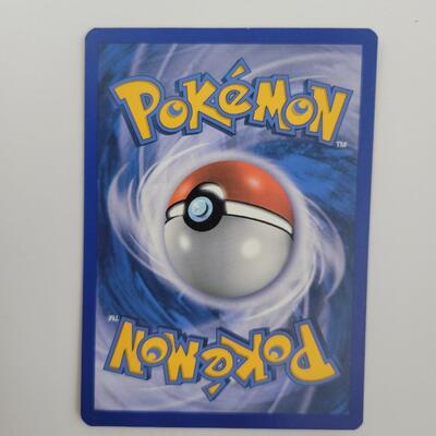 POKÃ‰MON - MULTI YRS - FIRE BUNDLE & 1 HOLIGRAPHIC CARD #62