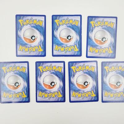 POKÃ‰MON - MULTI YRS - FAIRY ENERGY BUNDLE & 1 HOLIGRAPHIC CARD #64