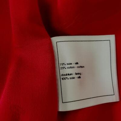 Chanel 2015 Spring Collection Tweed Jacket - New/old with tags, never worn