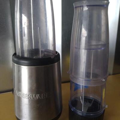Farberware blender