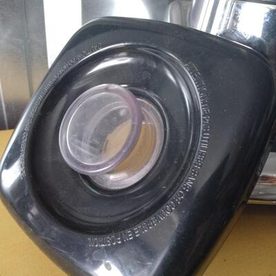 Cuisinart blender