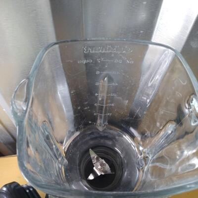 Cuisinart blender