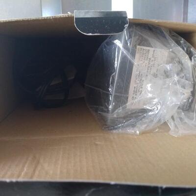 Wonder steamer in box
