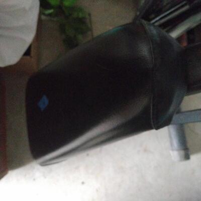 Weslo Cardioglide total body motion low impact