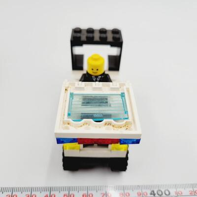 LEGO VEHICLES - SET #2