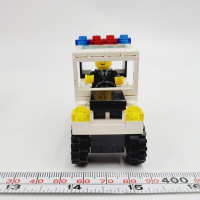 LEGO VEHICLES - SET #2