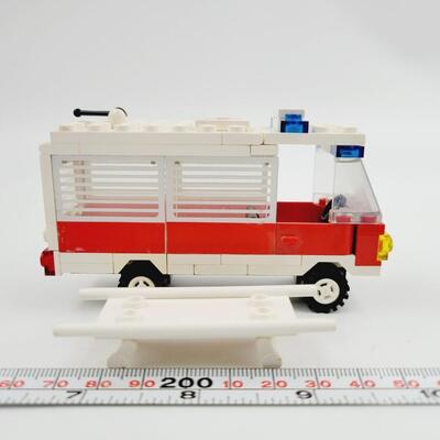 LEGO VEHICLES - SET #2