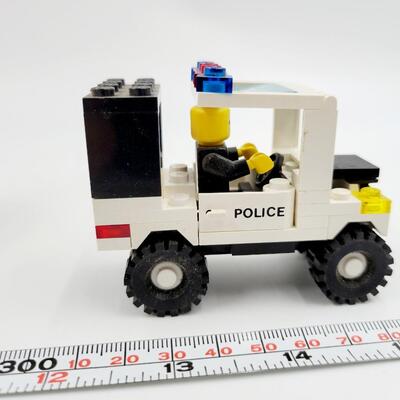 LEGO VEHICLES - SET #2