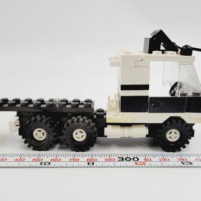 LEGO VEHICLES - SET #3