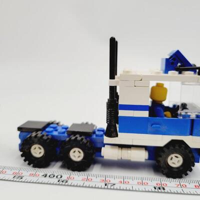 LEGO VEHICLES - SET #3