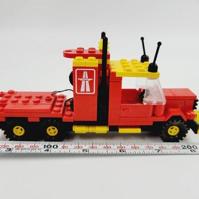 LEGO VEHICLES - SET #3