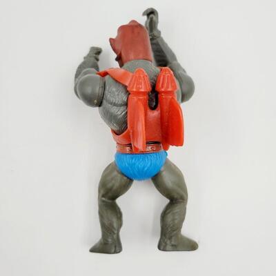 VINTAGE MOTU STATOS FIGURINE - TOY