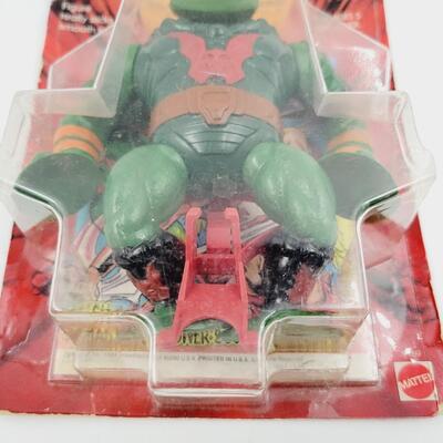 1984 MOTU LEECH IN ORIGINAL PKGING
