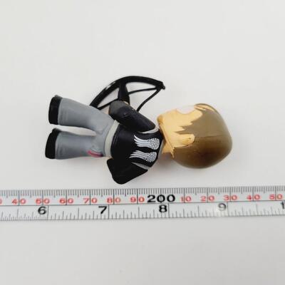 FUNKO MYSTERY MINI POP - WALKING DEAD DARYL