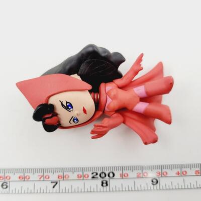 FUNKO MYSTERY MINI - SCARLET WITCH