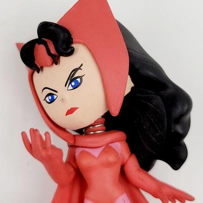 FUNKO MYSTERY MINI - SCARLET WITCH