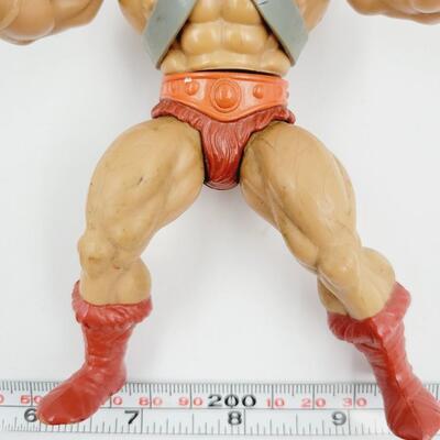 80S ORIGINAL MOTU HE-MAN - NO PKG