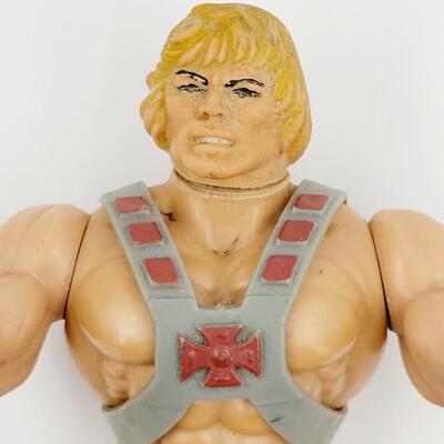 80S ORIGINAL MOTU HE-MAN - NO PKG
