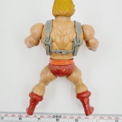80S ORIGINAL MOTU HE-MAN - NO PKG