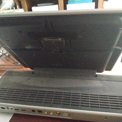 xb2000 Notebook Expansion Base Docking Station Wireless