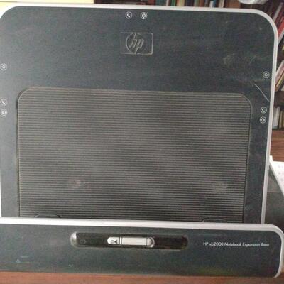 xb2000 Notebook Expansion Base Docking Station Wireless