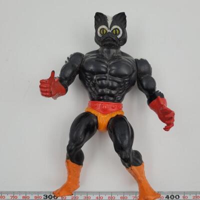 ORIGINAL MOTU STINKOR FIGURE