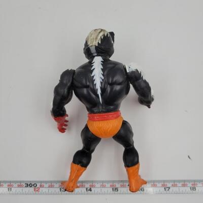 ORIGINAL MOTU STINKOR FIGURE