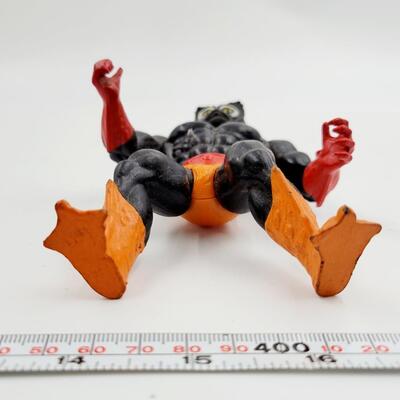 ORIGINAL MOTU STINKOR FIGURE