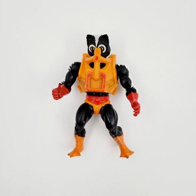 ORIGINAL MOTU STINKOR FIGURE