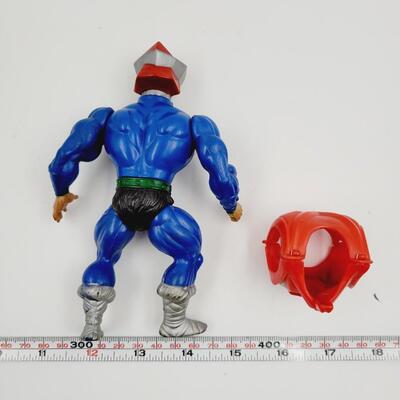 ORIGINAL MOTU MEKANEK ACTION FIGURE