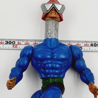 ORIGINAL MOTU MEKANEK ACTION FIGURE