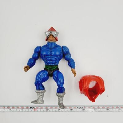 ORIGINAL MOTU MEKANEK ACTION FIGURE