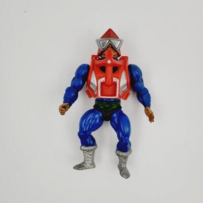 ORIGINAL MOTU MEKANEK ACTION FIGURE