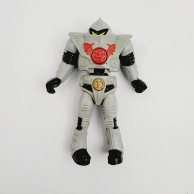 ORIGINAL MOTU HORDE TROOPER ACTION FIGURE
