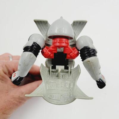 ORIGINAL MOTU HORDE TROOPER ACTION FIGURE
