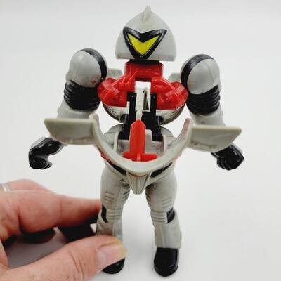 ORIGINAL MOTU HORDE TROOPER ACTION FIGURE