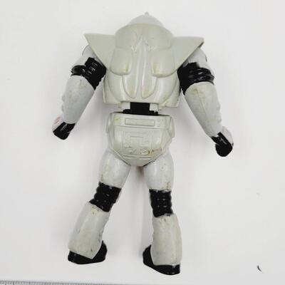 ORIGINAL MOTU HORDE TROOPER ACTION FIGURE