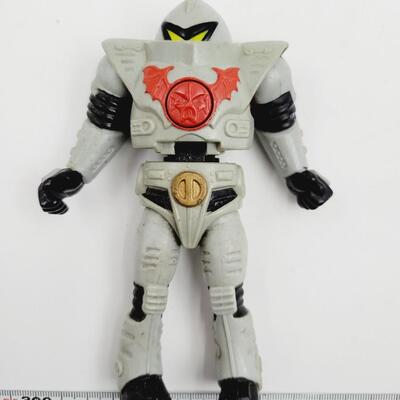 ORIGINAL MOTU HORDE TROOPER ACTION FIGURE