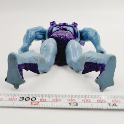 ORIGINAL MOTU SKELETOR ACTION FIGURE