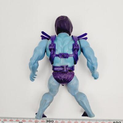ORIGINAL MOTU SKELETOR ACTION FIGURE
