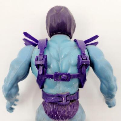 ORIGINAL MOTU SKELETOR ACTION FIGURE