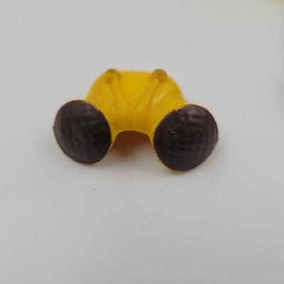 ORIGINAL MOTU BUZZ OFF ACTION FIGURE