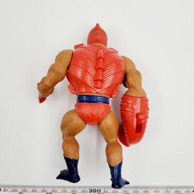 ORIGINAL MOTU CLAWFUL ACTION FIGURE
